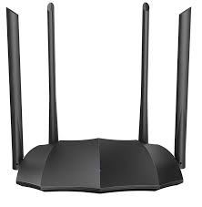 TENDA DUAL GIGABIT  ROUTER AC1200 - AC8
