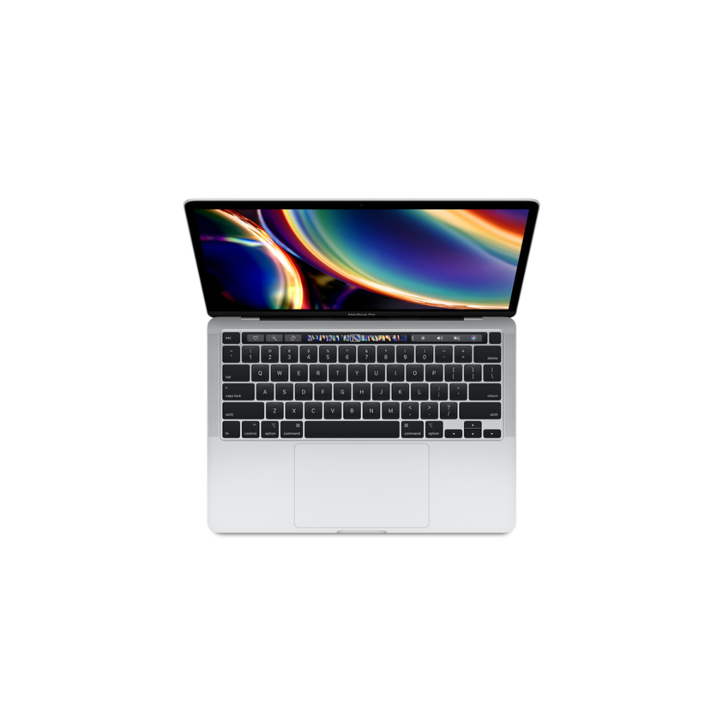 MACBOOK PRO 2020 - RAM 32 GB - PROC I7 2.3 GHZ - SSD 500 GB - INTEL IRIS PLUS - DISP 13.3"