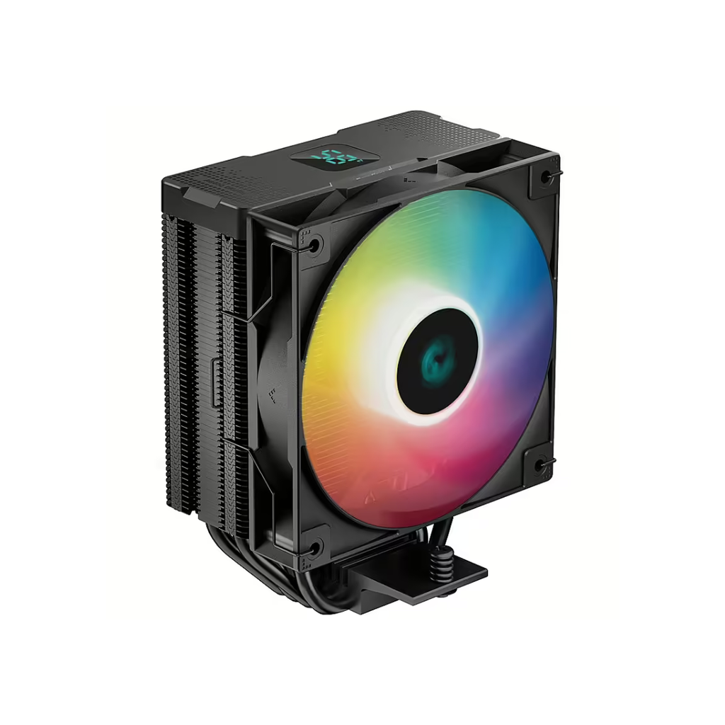 COOLER - R-AG400-BKADMN-G-1