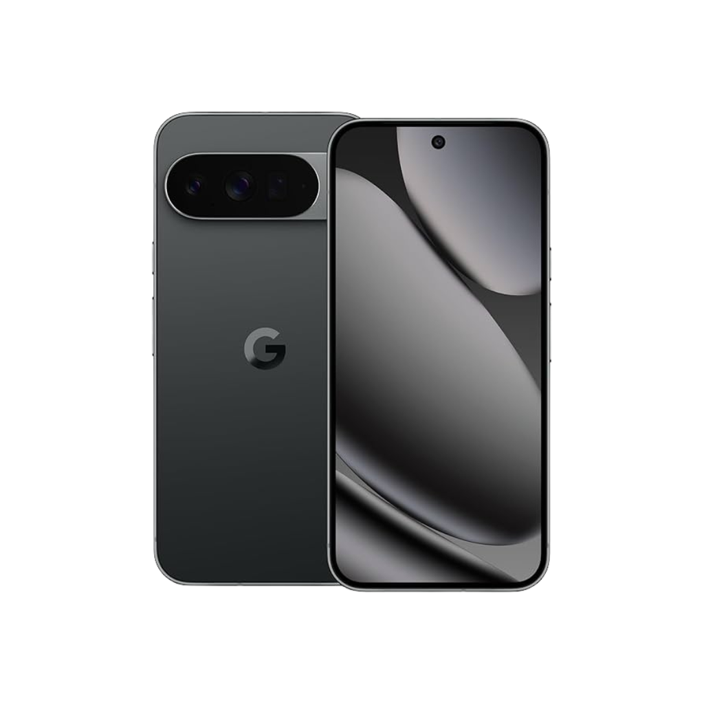 GOOGLE PIXEL 10 PRO XL - 256 GB - OBSIDIAN NEW