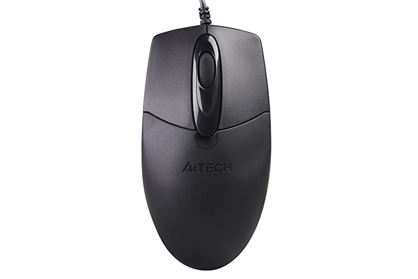 Mouse  usb A4Tech OP-720