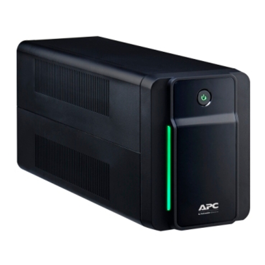 APC Back-UPS, 950VA/520W, 230V, AVR, Line interactive, 4xSchuko outlets Battery Backup