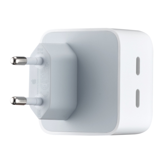 KARIKUES 35W DUAL USB-C PORT