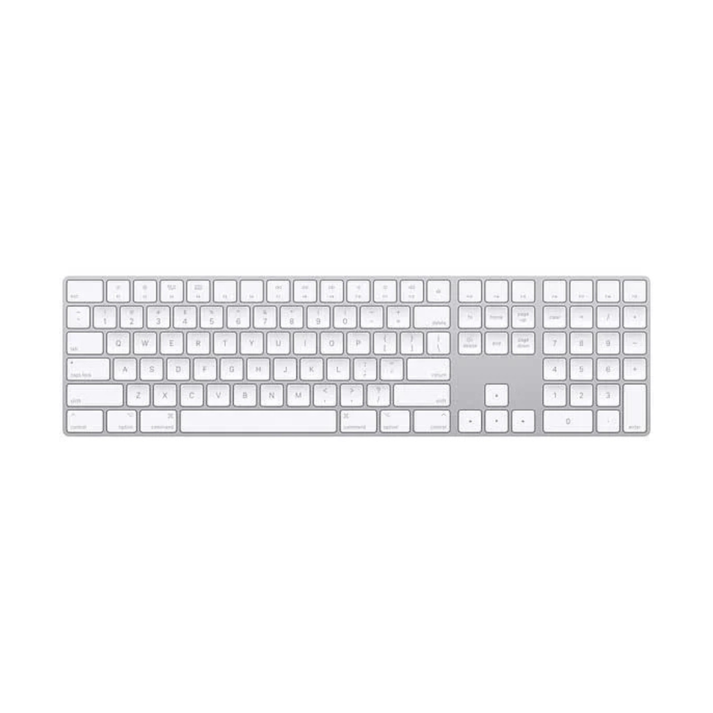 TASTIERE APPLE USED ORGINALE