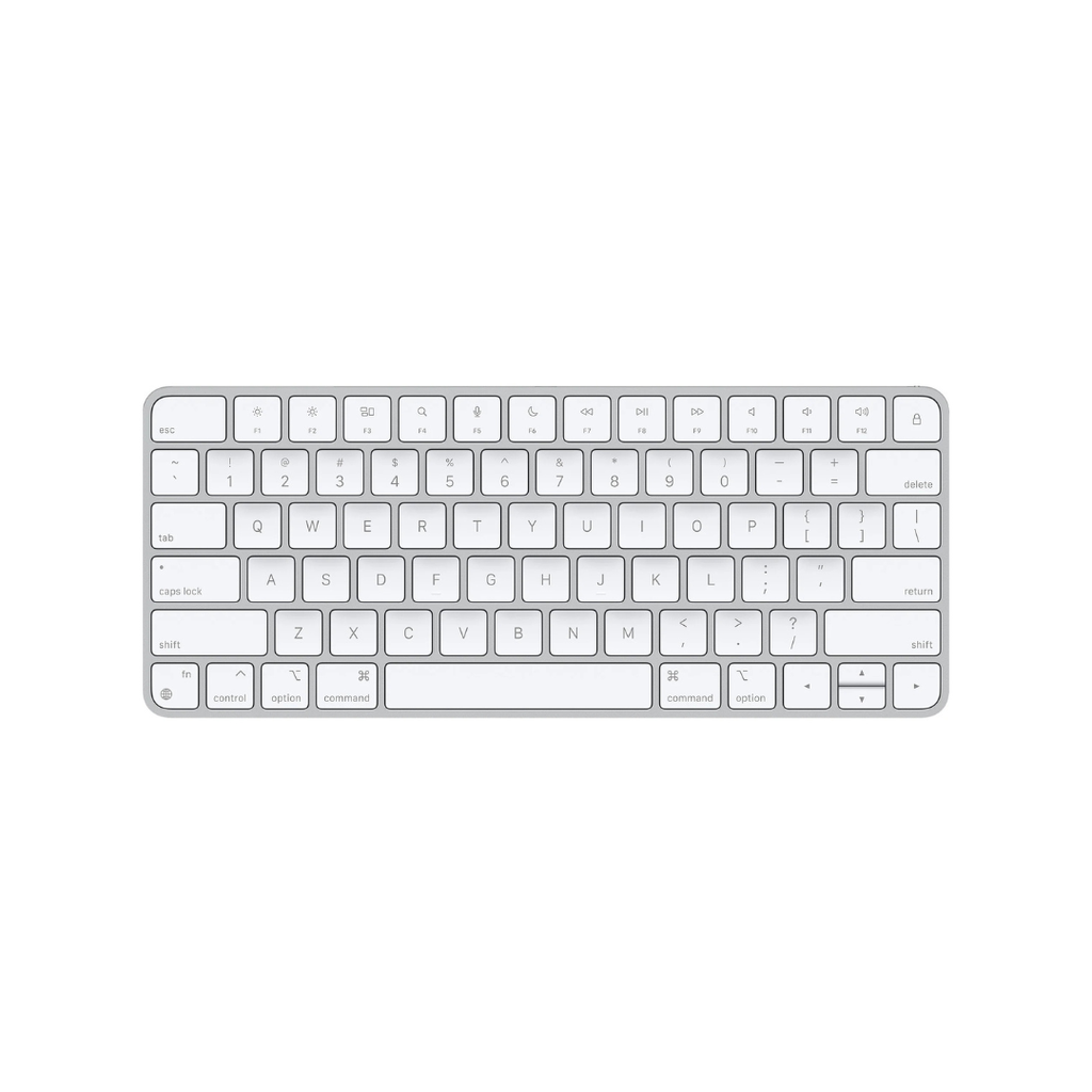 MAGIC KEYBOARD 2021