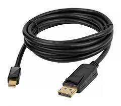 ARTICONA MULTIMEDIA MINI DP TO DP CABLE 2M