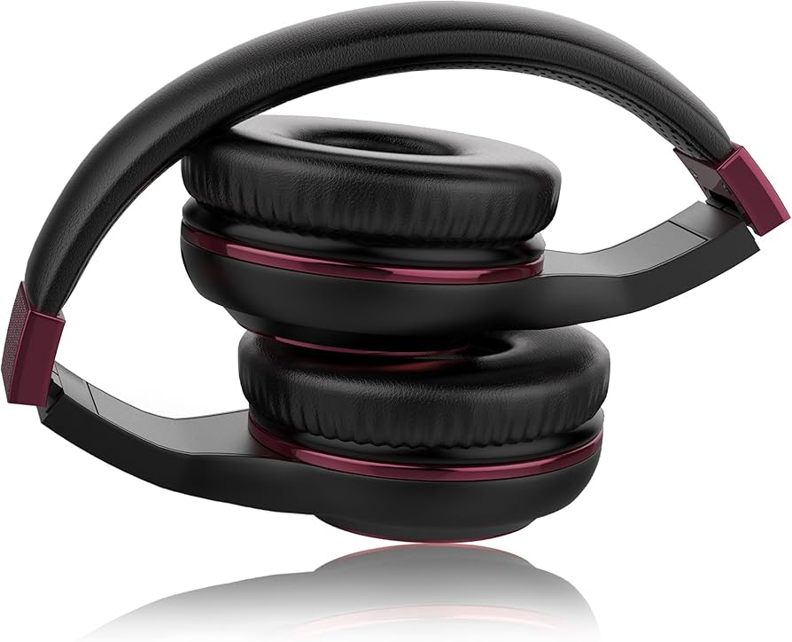 KUFJE BYZ STEREO HEADSET