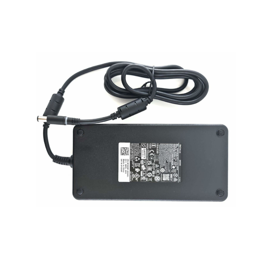 KARIKUES DELL KOKE STANDARTE  19.5V 12.3A