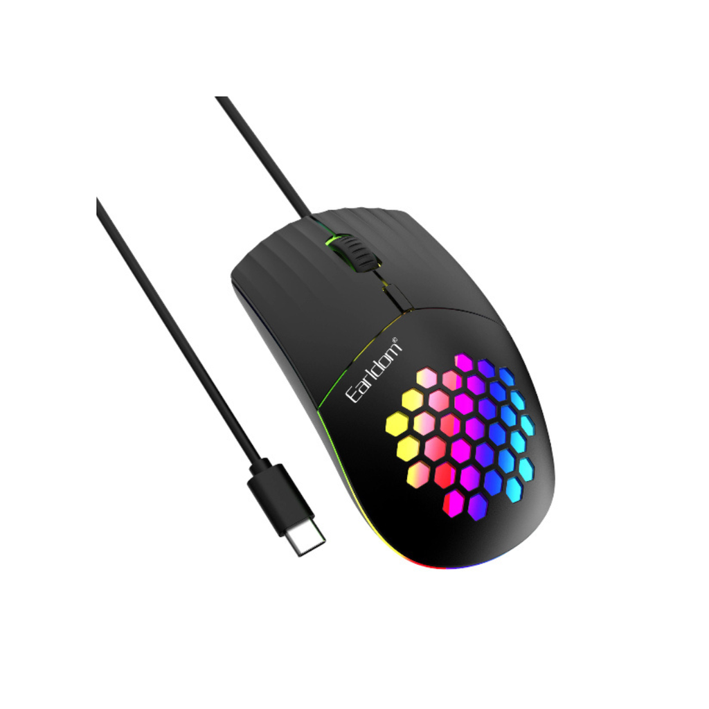 MOUSE ET - KM5 EARLDOM 