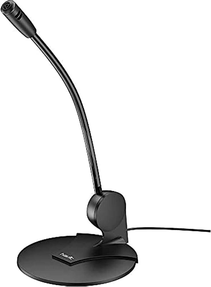 Audio series-Microphone H207d
