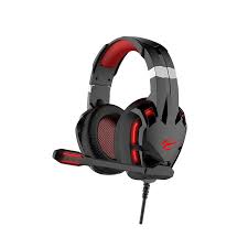 Gaming series-Gaming headphone H2001U