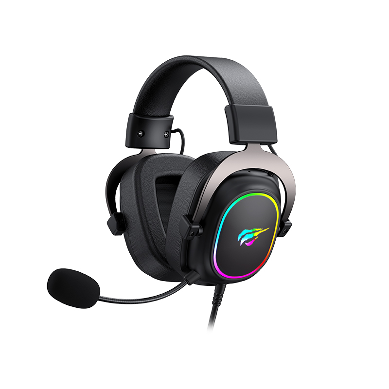 Gaming series-Gaming headphone H2002P