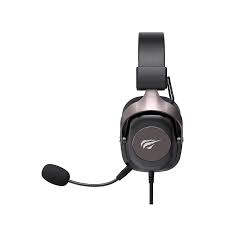 Gaming series-Gaming headphone H2002S