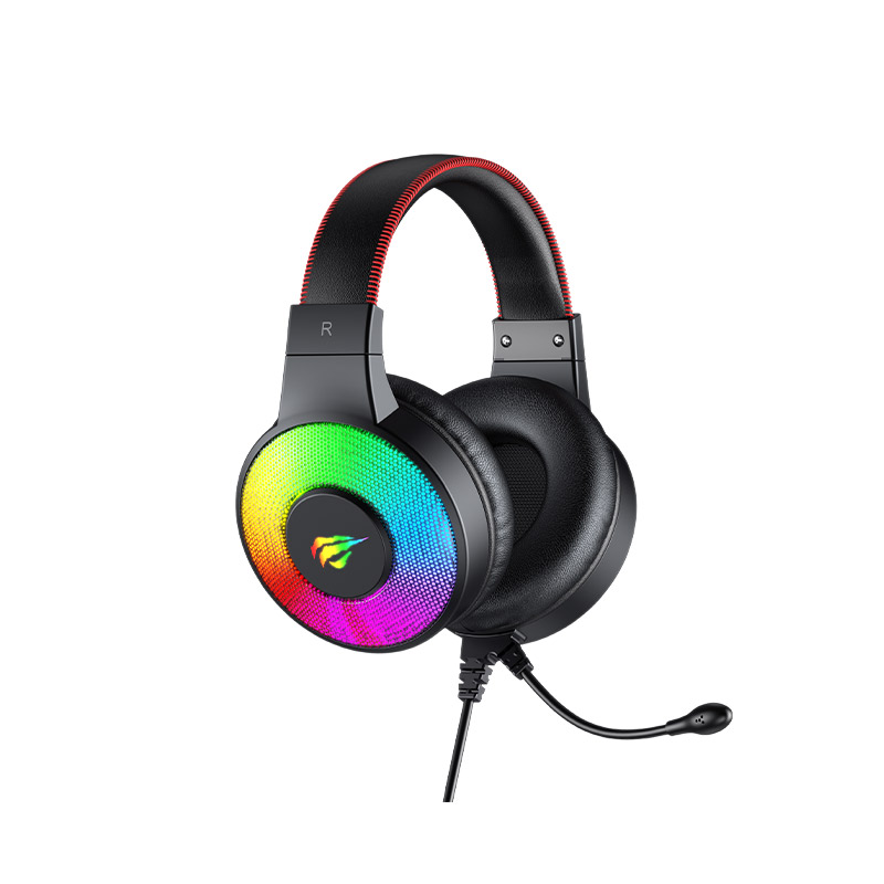 Gaming series-Gaming headphone H2013d