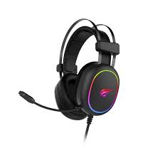 Gaming series-Gaming headphone H2016d