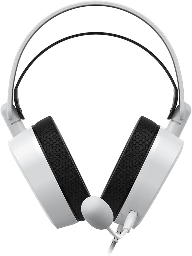 Gaming series-Gaming headphone H2038U