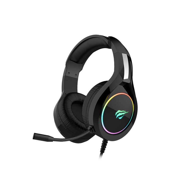 Gaming series-Gaming headphone HV-H2232d