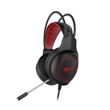 Gaming series-Gaming headphone HV-H2239d