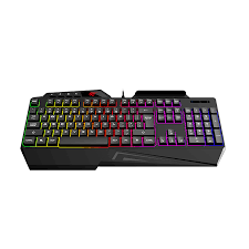 Gaming series-Gaming keyboard KB488L