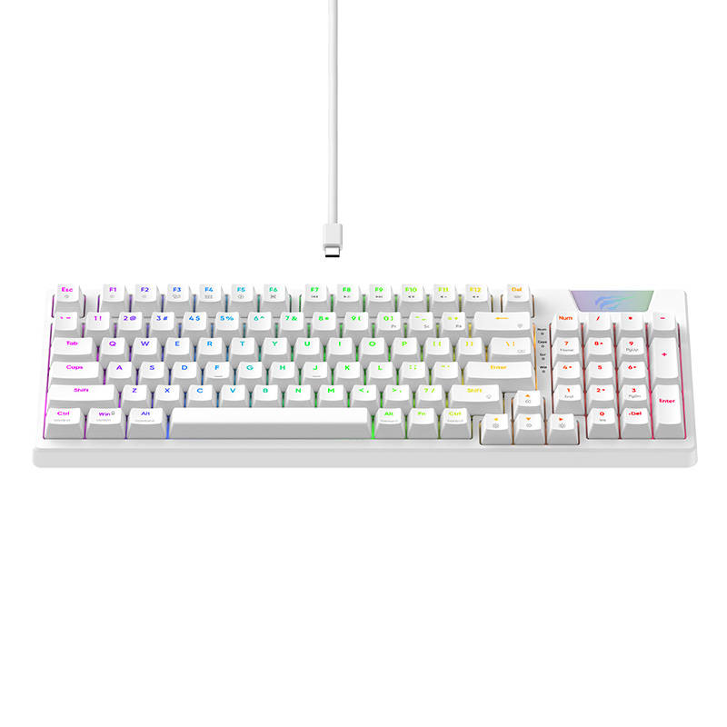 Gaming series-Gaming keyboard KB885L