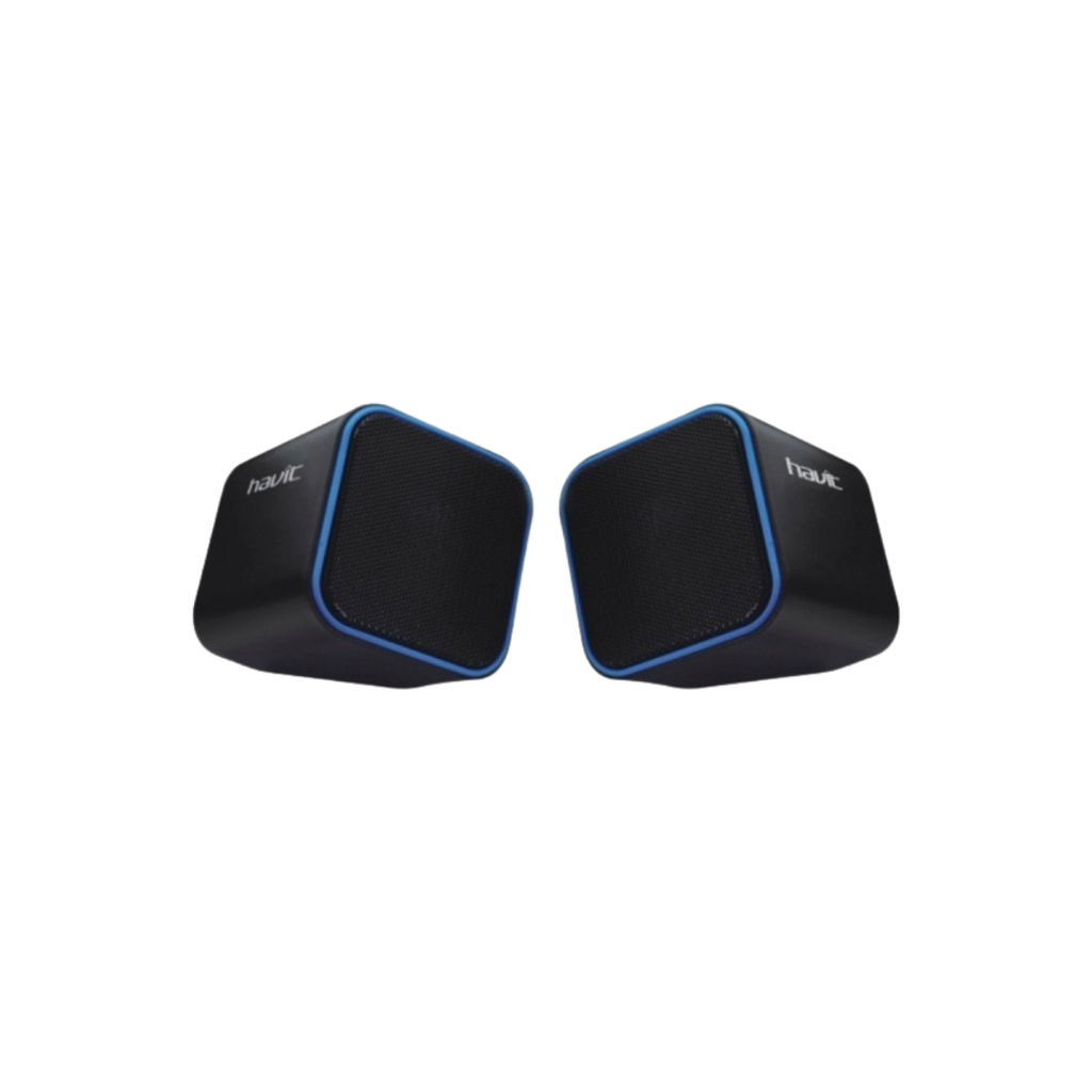 Audio series-USB2.0 speaker HV-SK473