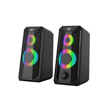 Gaming series-USB2.0 speaker SK202