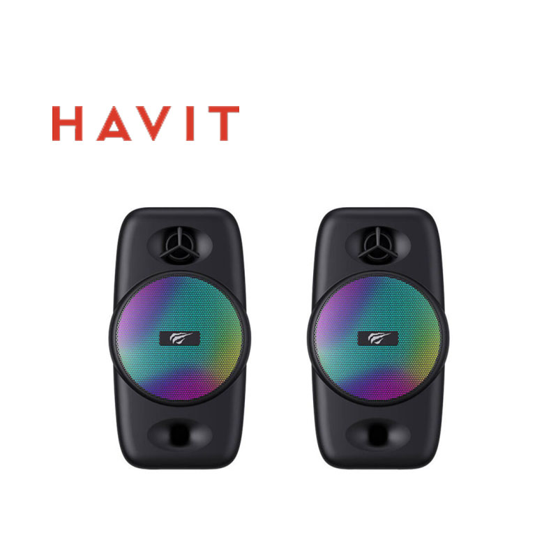 Gaming series-USB2.0 speaker SK213