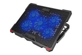 PC series-Laptop cooling pad F2076