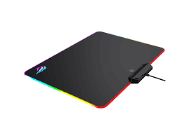 PC series-RGB mousepad MP909