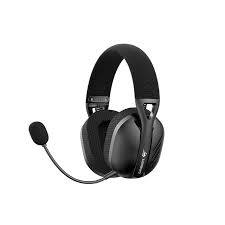 Gaming series-2.4G Gaming headphone Fuxi-H3 / BLACK