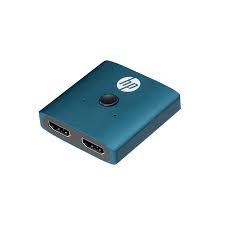 4K HDMI  SWITCHER HP  HD01V