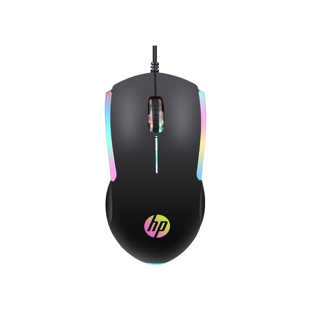  GAMING MOUSE HP M160