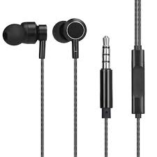  KUFJE HP EARPHONE  DHE-7001