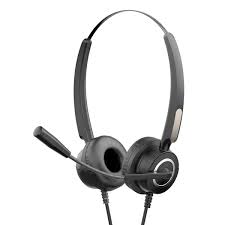  KUFJE HP HEADPHONE DHE 8000