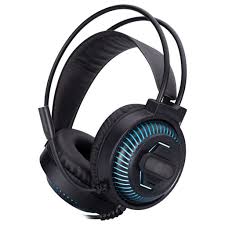  KUFJE HP HEADPHONE DHE 8001U