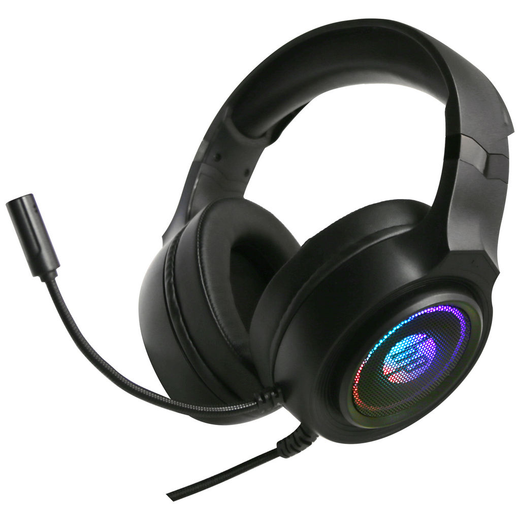  KUFJE HP HEADPHONE DHE 8008U