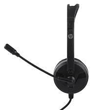 KUFJE  HP HEADPHONE DHE-8009