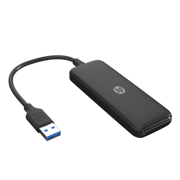 USB 3.0  HP HUB DHC-CT110