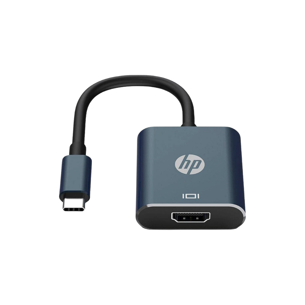 USB- C 3.1 TO HDMI ADAPTER  HP  DHC-CT202