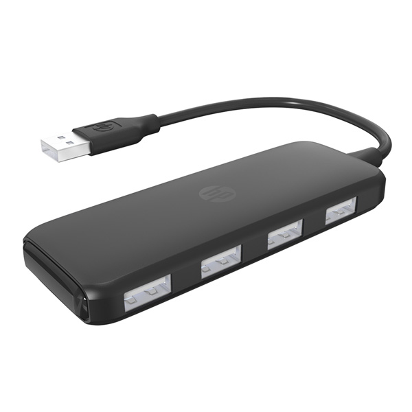 USB 2.0 4-PORT HUB DHC-CT110C