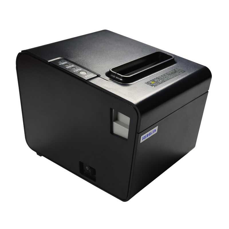 PRINTER TERMIK RONGTA RP325 - USB