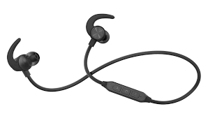 Earphone  Moto SP 105 BLK