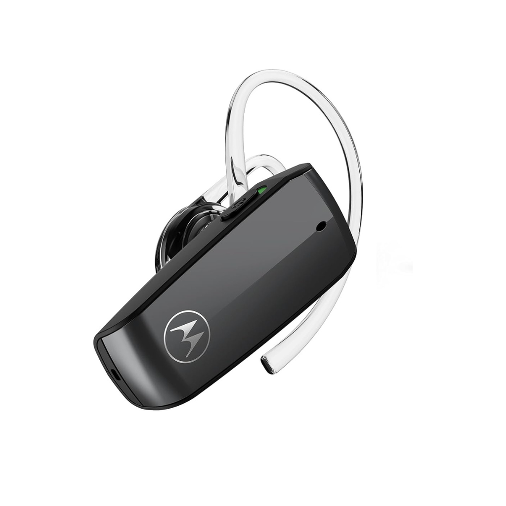 Headset HK375-S BLK
