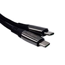 FISHE MOXOM 100W LCD DISPLAY - USB-C TO USB-C - MODEL MX-CB92
