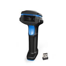  2D BARCODE SCANNER - MODEL - OCBS-W299-2