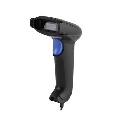 2D BARCODE SCANNER - MODEL - OCBS-2017