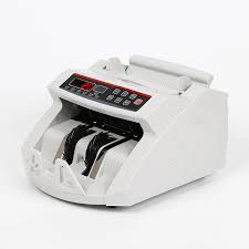 BILL counter OCBS-2108 UV MG Detection Euro