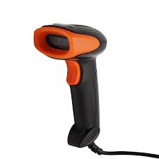 2D BARCODE SCANNER - MODEL - OCBS-2020-U USB PORT