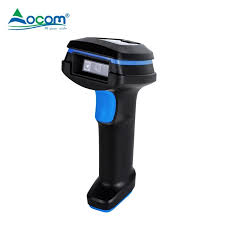 2D BARCODE SCANNER - MODEL - OCBS-2099 USB PORT