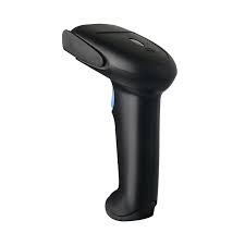 2D BARCODE SCANNER - MODEL - OCBS - W217 - WIRELESS & USB